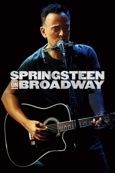 Springsteen On Broadway-poster-2018-1658948391
