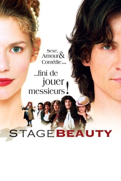 Stage Beauty-poster-2004-1658689780