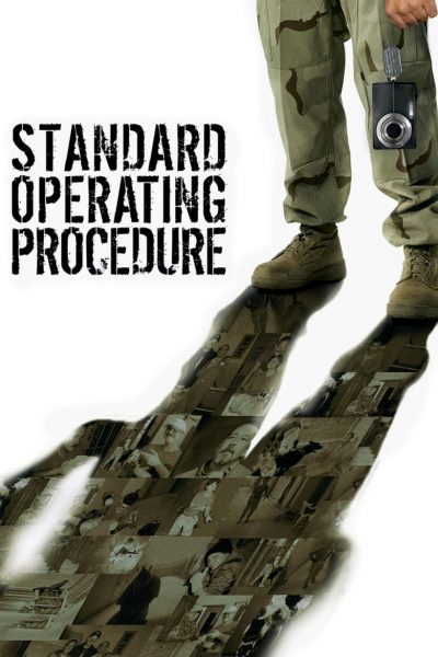 Standard Operating Procedure-poster-2008-1658729344
