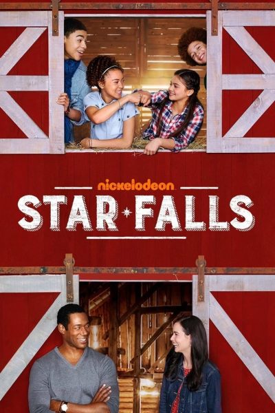 Star Falls-poster-2018-1659065273