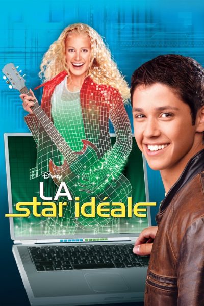 Star Idéale-poster-2004-1658690246