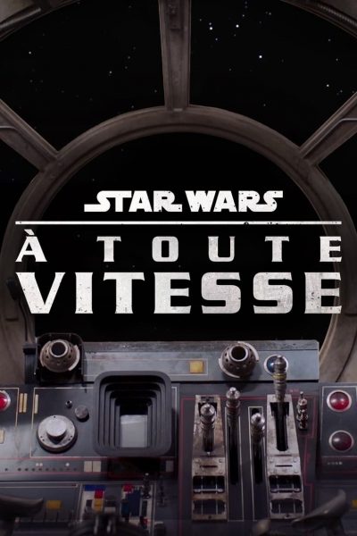 Star Wars : À toute vitesse-poster-2021-1659004309