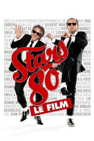 Stars 80-poster-2012-1657553176