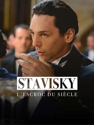 Stavisky, l’escroc du siècle-poster-2016-1658848384