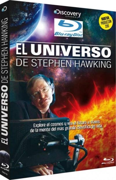 Stephen Hawking’s Universe-poster-1997-1658665848