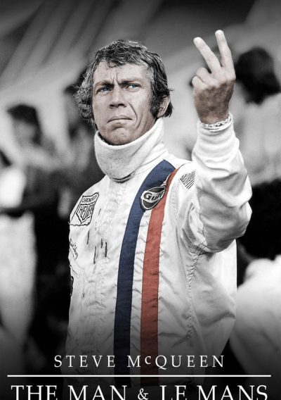 Steve McQueen – The Man & Le Mans-poster-2015-1658835692