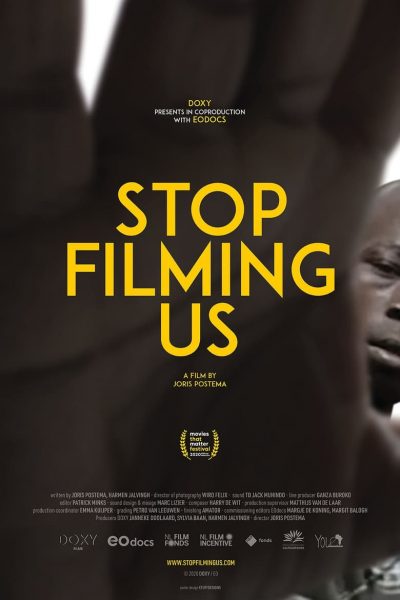 Stop Filming Us-poster-2020-1658989982