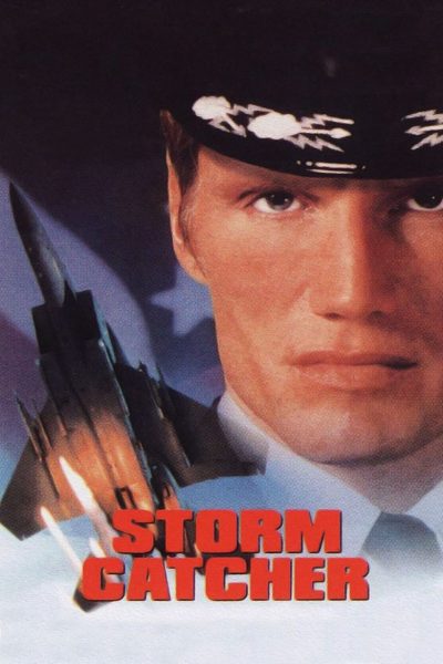 Storm Catcher-poster-1999-1658672381