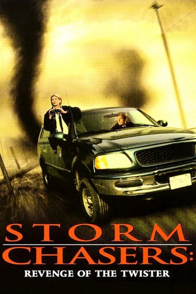 Storm Chasers: Revenge of the Twister-poster-1998-1658671534
