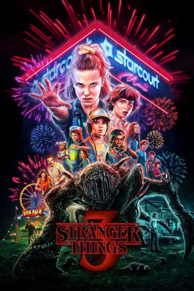 Stranger Things-poster-2016-1657266577