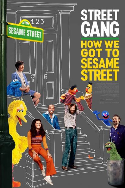 Street Gang: How We Got to Sesame Street-poster-2021-1659022615