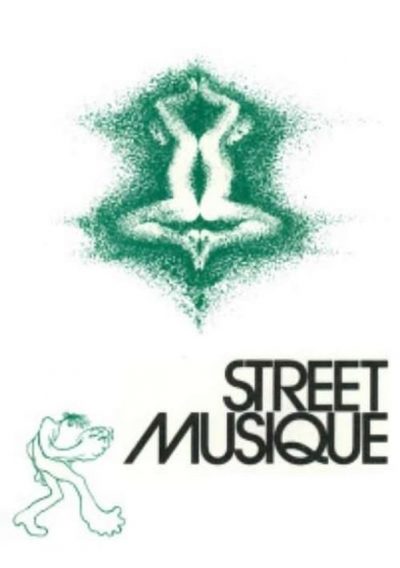 Street Musique-poster-1972-1658249146