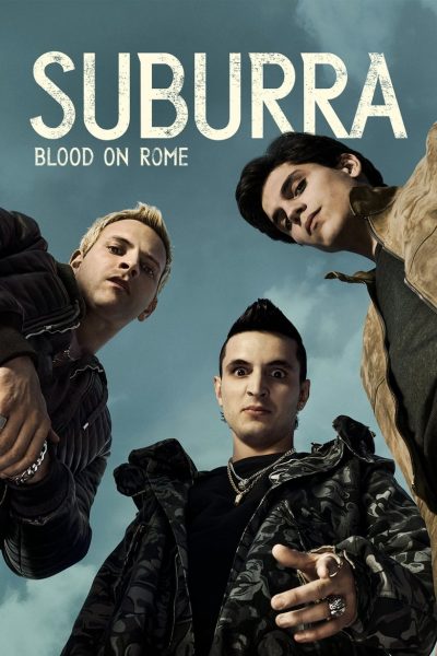 Suburra: Blood on Rome-poster-2017-1659064769