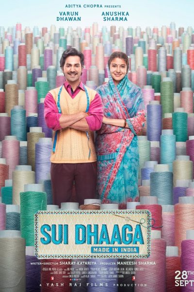 Sui Dhaaga – Made in India-poster-2018-1658948875