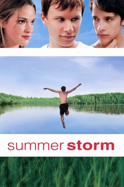 Summer Storm-poster-2004-1658689772