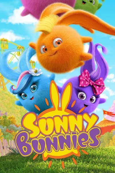 Sunny Bunnies-poster-fr-2015