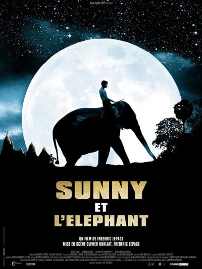 Sunny et l’éléphant-poster-2008-1658729158