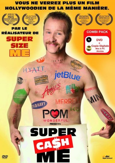 Super Cash Me-poster-2011-1658749981