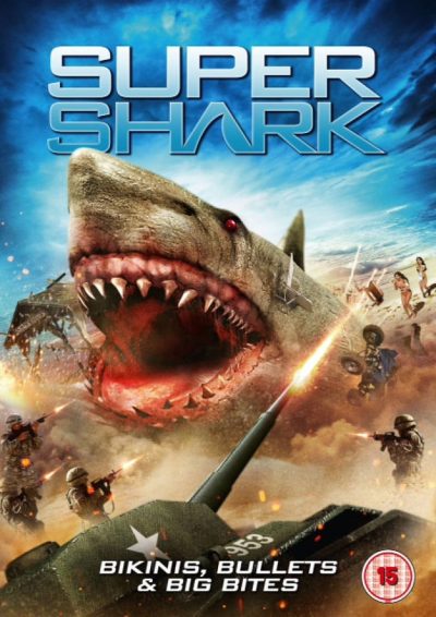 Super Shark-poster-2011-1658753068
