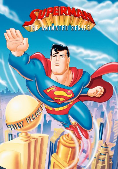 Superman: The Last Son of Krypton-poster-1996-1659153298
