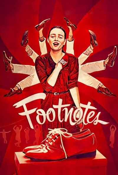 Sur quel pied danser-poster-2016-1658847812