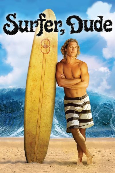 Surfer, Dude-poster-2008-1658729224