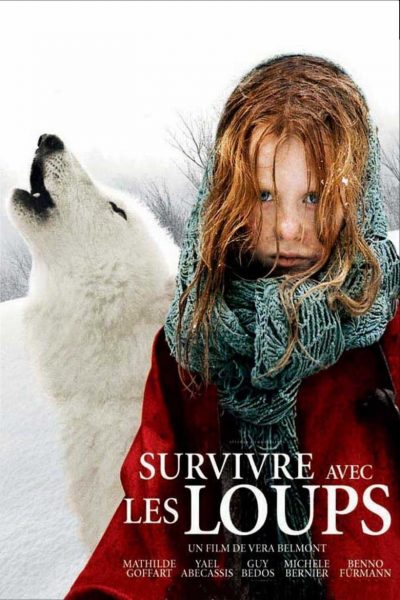 Survivre avec les loups-poster-2007-1658728473