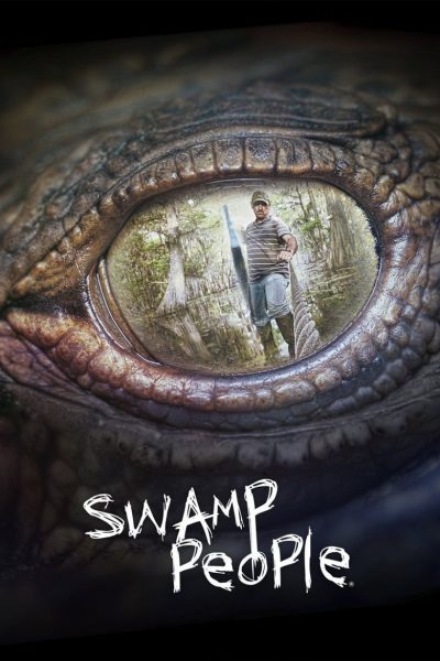 Swamp People-poster-2010-1659038759