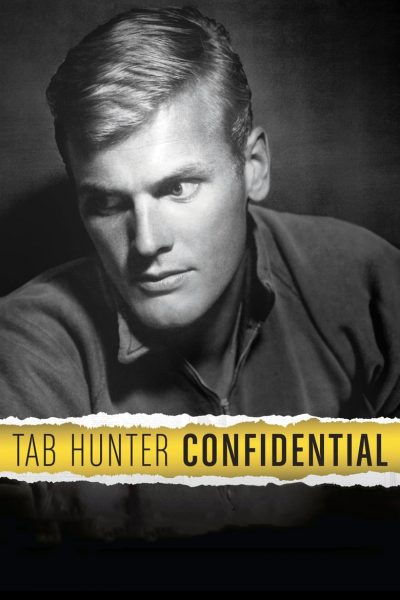 Tab Hunter Confidential-poster-2015-1658835654
