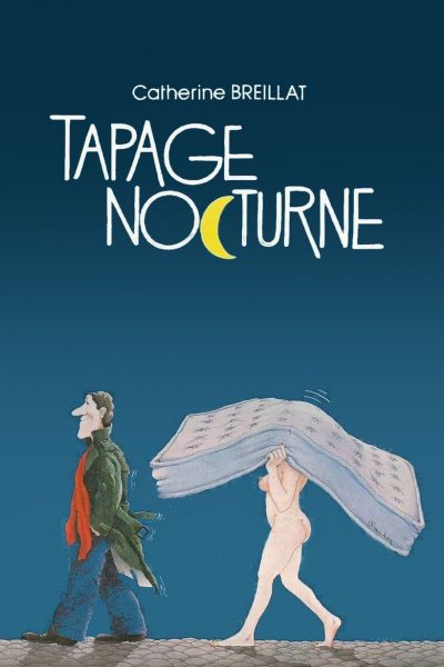 Tapage Nocturne-poster-1979-1658444420