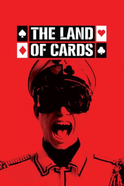 Tasher Desh : le royaume des cartes-poster-2013-1658768912