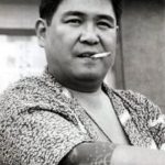 Tatsuo Endō