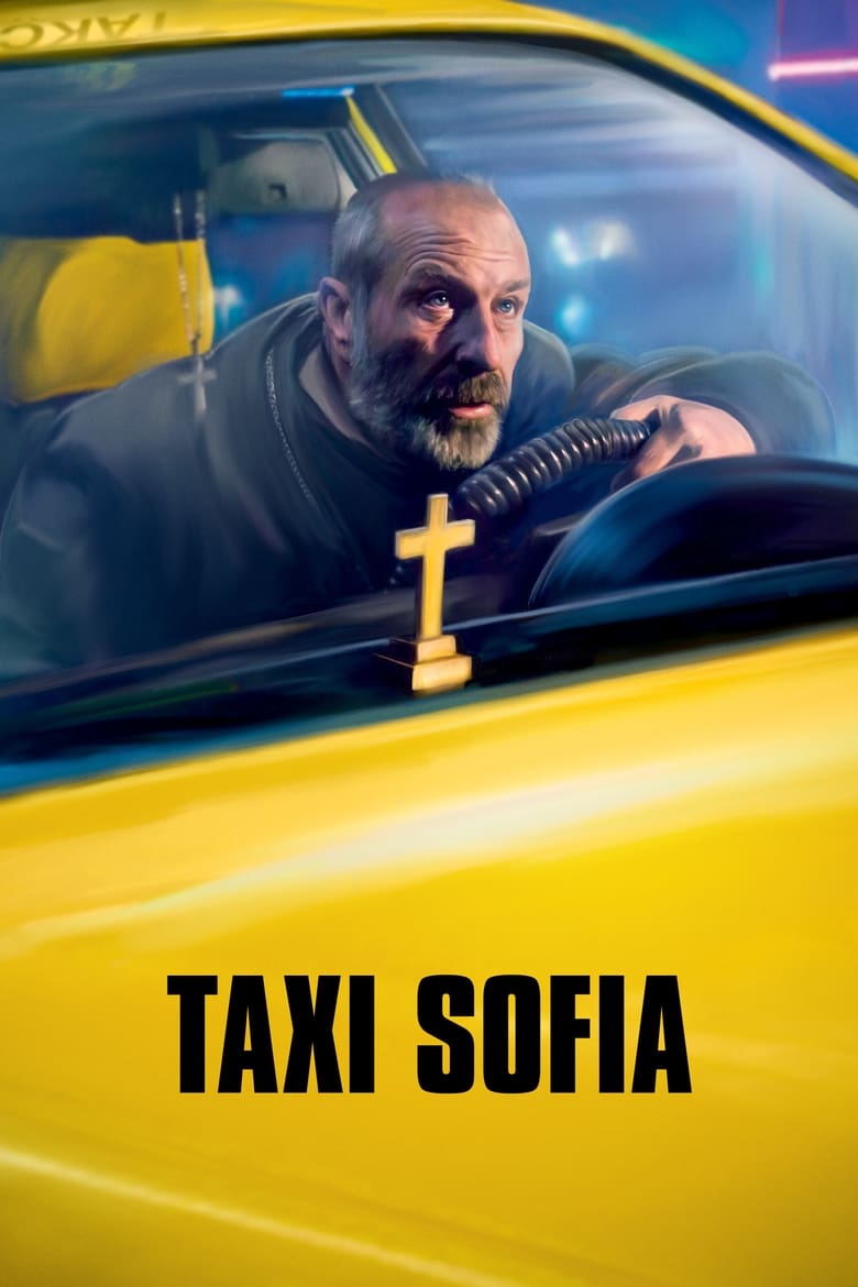 Taxi Sofia