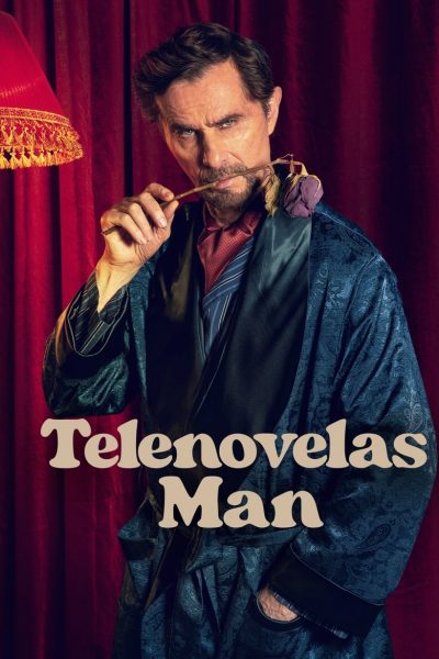 Telenovelas Man : la télé a changé, lui non-poster-2022-1659132696