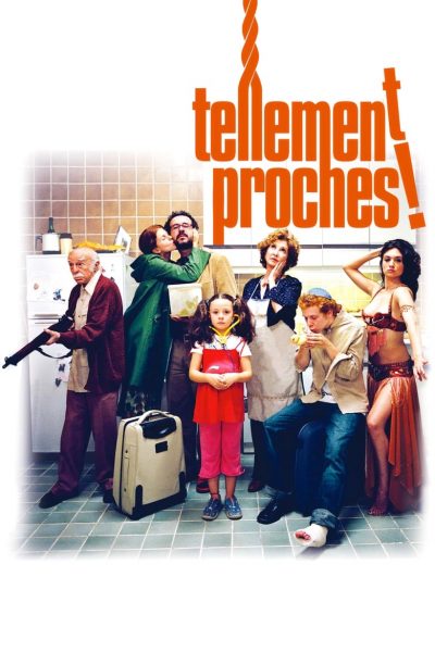 Tellement proches !-poster-2004-1658690699