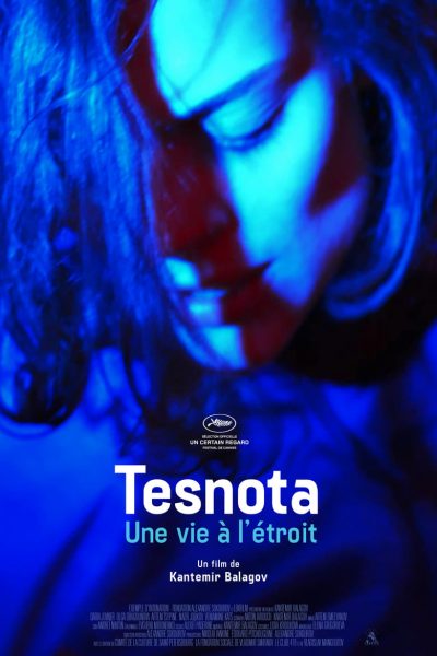 Tesnota – Une vie à l’étroit-poster-2017-1658941802