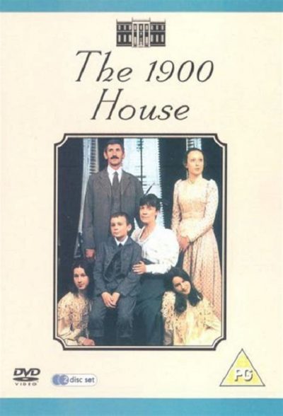 The 1900 House-poster-1999-1658672155