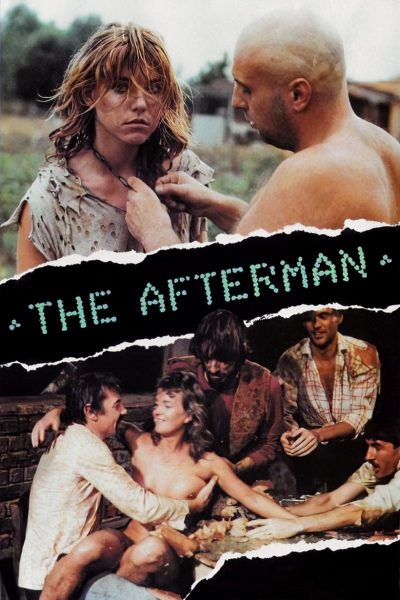 The Afterman-poster-1985-1658585227
