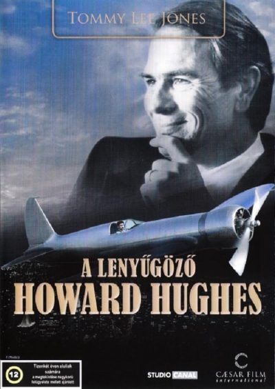 The Amazing Howard Hughes-poster-1977-1658416952