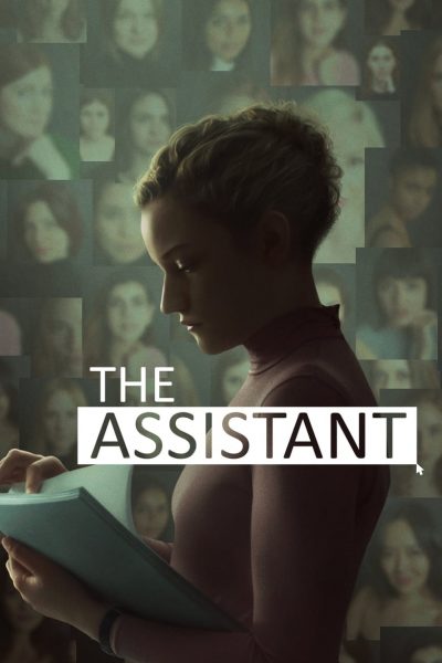 The Assistant-poster-fr-2020