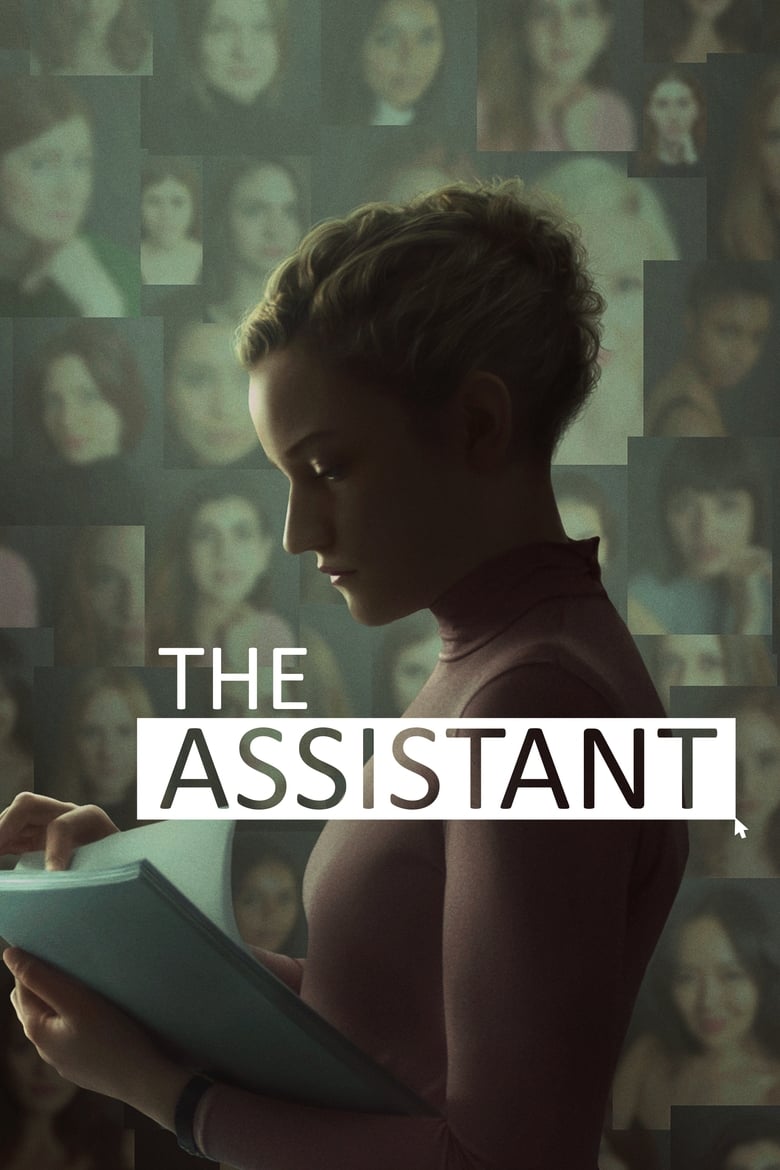 Regarder The Assistant 2020 En Streaming Gupy