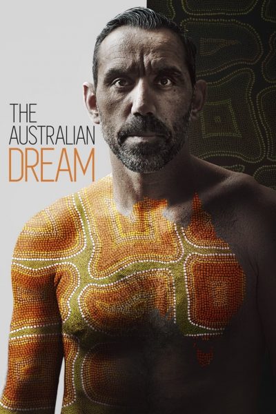 The Australian Dream-poster-2019-1658987949