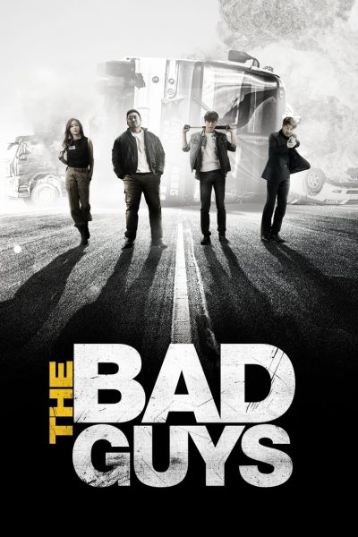 The Bad Guys-poster-2019-1658987796