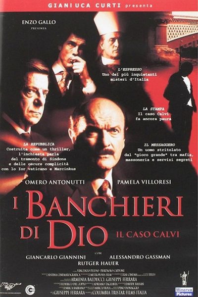 The Bankers of God: The Calvi Affair-poster-2002-1658680307