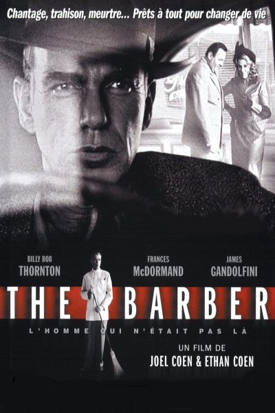 The Barber : L’Homme qui n’était pas là-poster-2001-1658679198