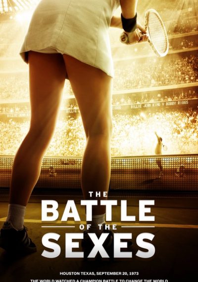 The Battle of the Sexes-poster-2013-1658768749