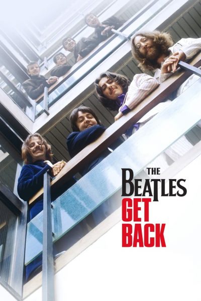 The Beatles: Get Back-poster-2021-1659003955