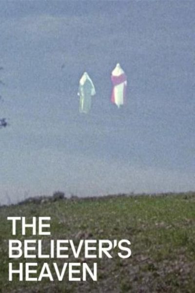 The Believer’s Heaven-poster-1977-1658425864