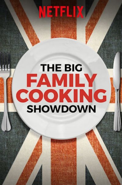 The Big Family Cooking Showdown-poster-2017-1659064950