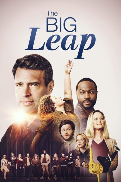 The Big Leap-poster-2021-1659004147